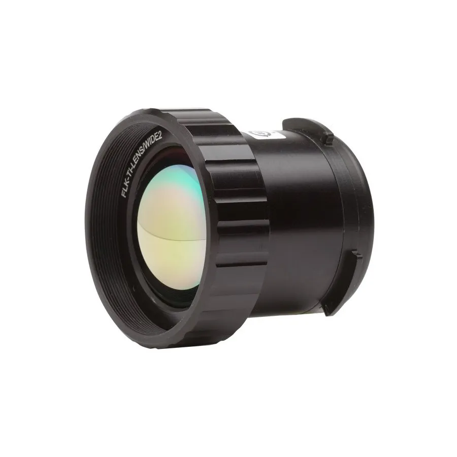 Fluke FLK-LENS/WIDE2 infraröd vidvinkelslins