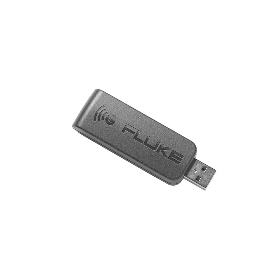 Fluke FLK-PC3000FC trådlös PC-adapter