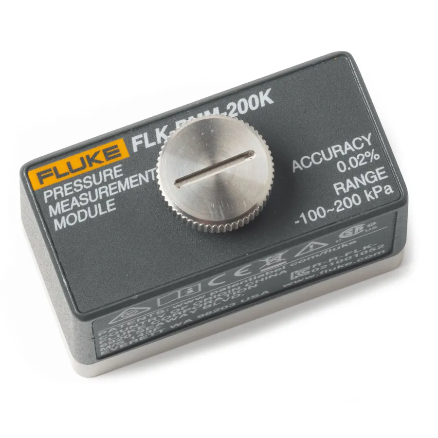 Fluke FLK-PMM-200K tryckmodul