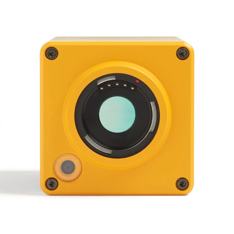 Fluke FLK-RSE300/C värmekamera 60 Hz
