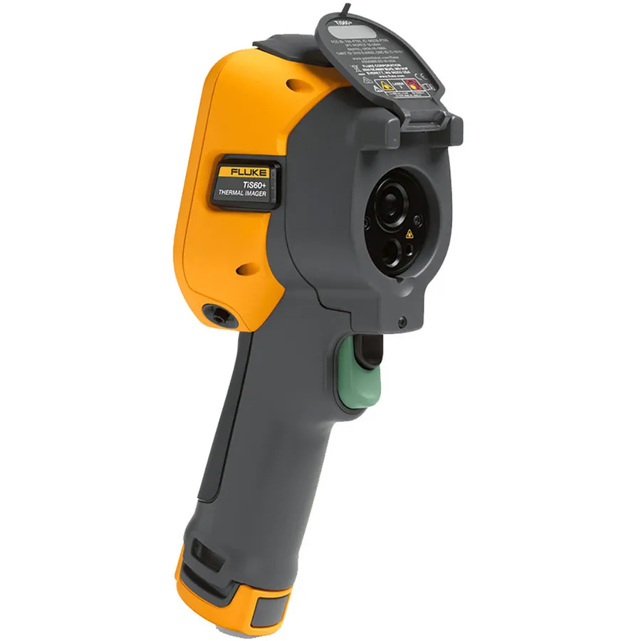 Fluke FLK-TIS60+ värmekamera