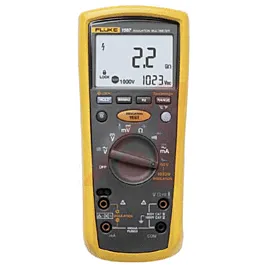 Fluke FLUKE-1587 T Isolationsmultimeter