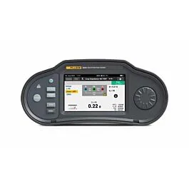 Fluke FLUKE-1672 Installationstestare