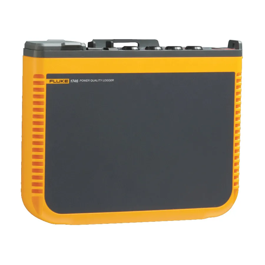 Fluke FLUKE-1748/B/EUS Power Quality Logger