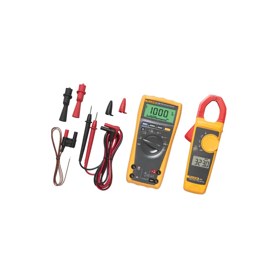 Fluke FLUKE-179-2/IMSK industrimultimeter servicekit