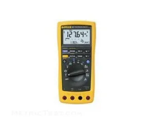 Fluke FLUKE-187 digitalmultimeter