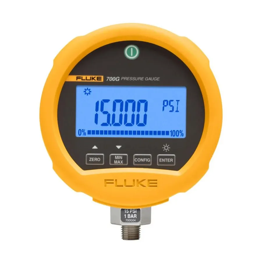 Fluke FLUKE-700G29 Tryckmätare Kalibrator