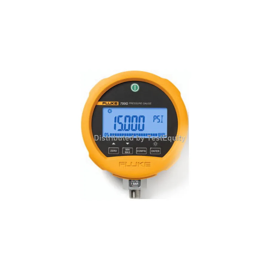 Fluke FLUKE-700HTPK hydraulisk testpumpssats
