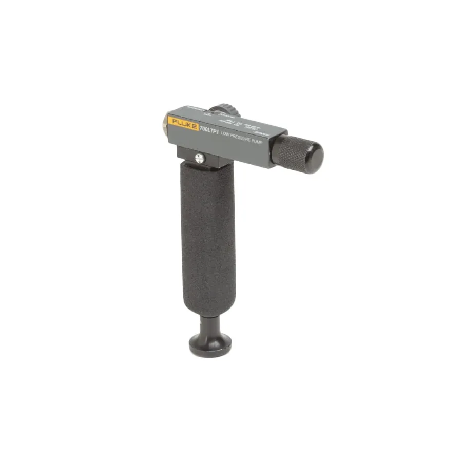 Fluke FLUKE-700LTP-1 lågtrycks testpump