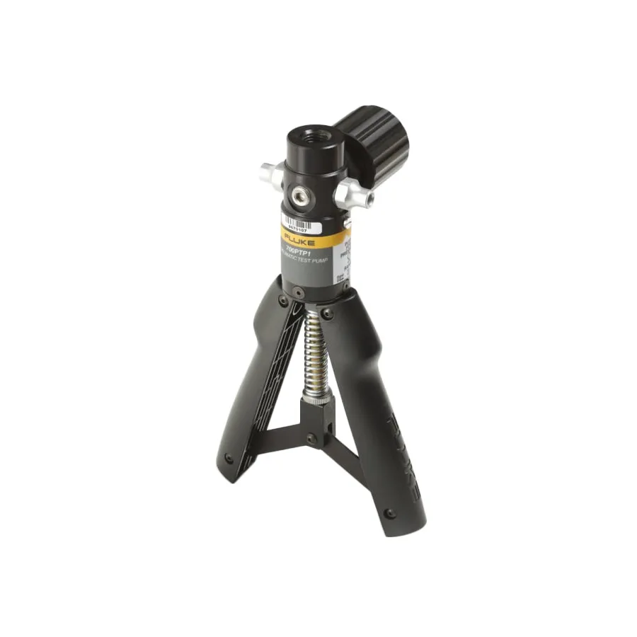 Fluke FLUKE-700PTP-1 pneumatisk testpump