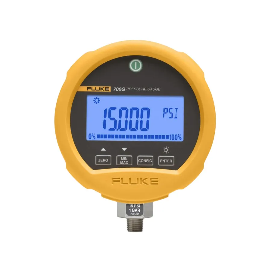 Fluke 700RG05 referens tryckmanometer