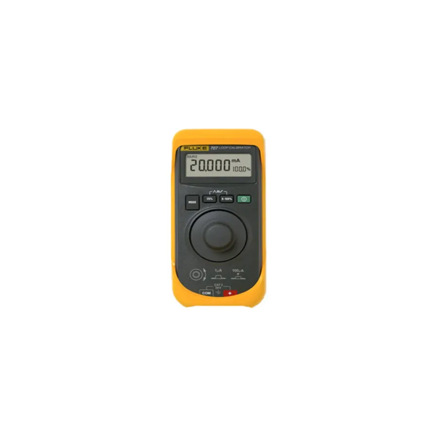 Fluke FLUKE-707 loopkalibreringsinstrument