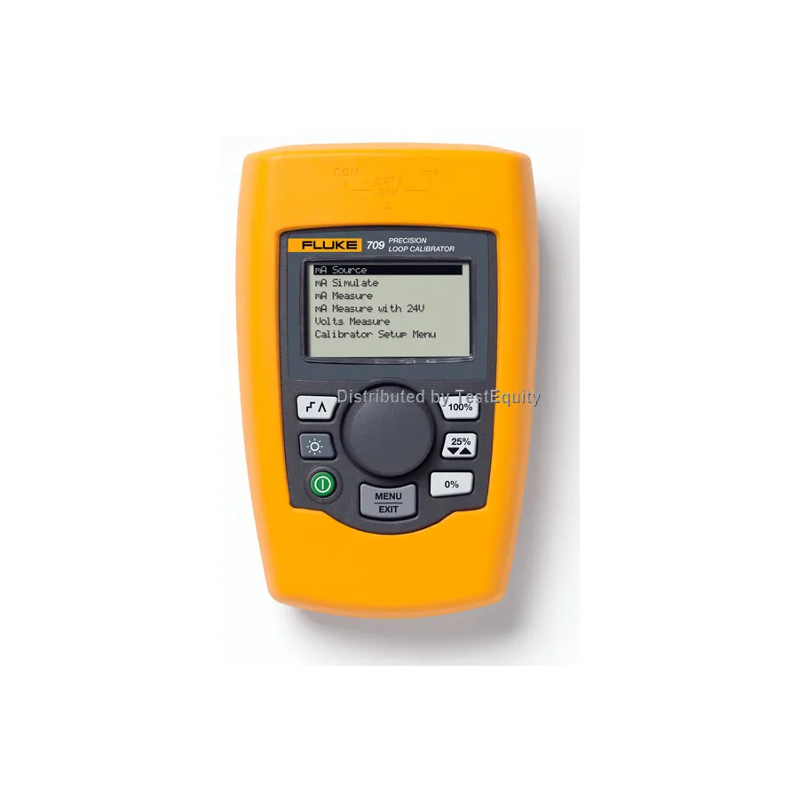 Fluke FLUKE-709H strömslingskalibrator