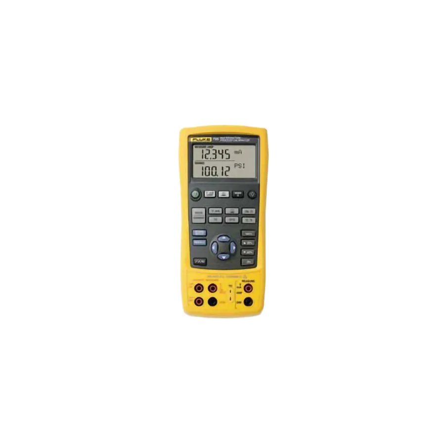 Fluke FLUKE-725 US Processkalibreringsenhet
