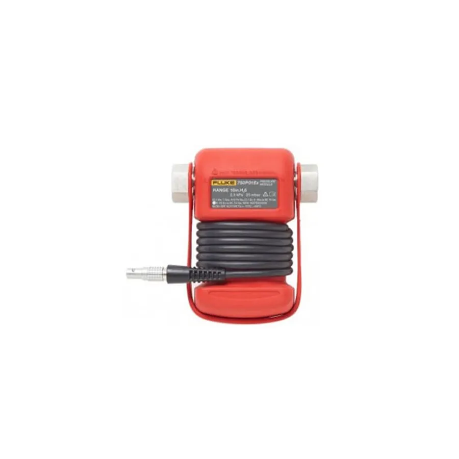 Fluke FLUKE-750P29EX Tryckenhet
