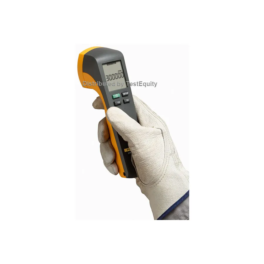 Fluke FLUKE-820-2 LED-strobooskop