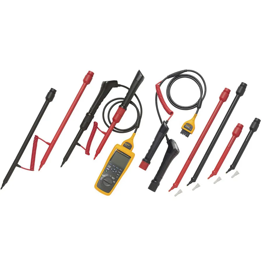 Fluke FLUKE-BT520ANG batteranalysator