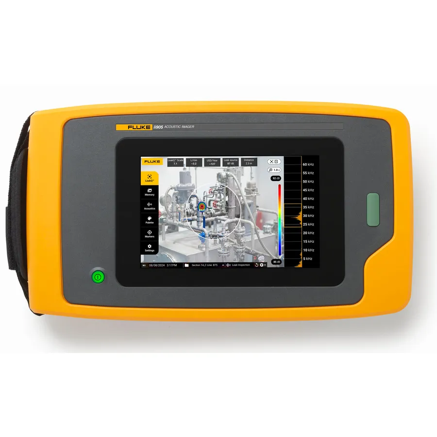 Fluke FLUKE-II905 akustisk avbildare