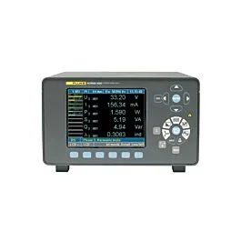 Fluke N4K 3PP50 strömanalysator