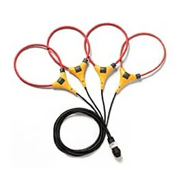 Fluke FS17X5-TF-II Fyrfasig AC-strömkläm