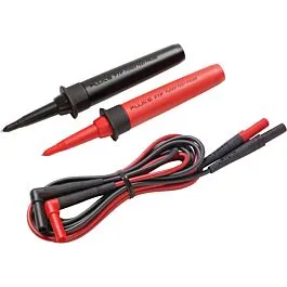 Fluke FTPL-1 Testprobbsats med säkring och testledningar