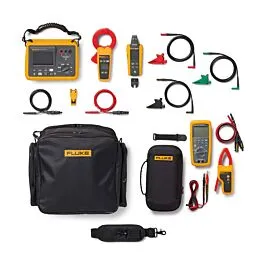 Fluke GFL1500-283/PV solcell-verktygssats