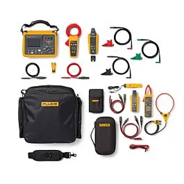 Fluke GFL1500-393FC solcell-verktygssats