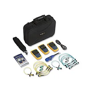 Fluke GLD-MFTK-3 guldstödsplan