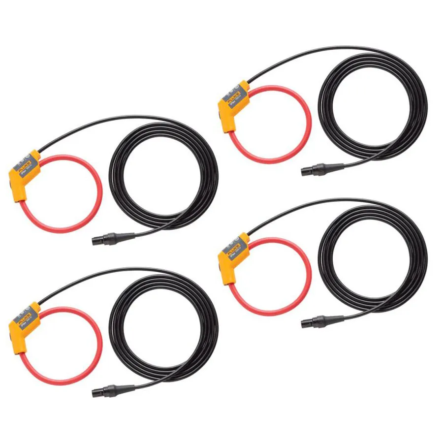 Fluke I17XX-FLEX1500/4PK iFlex flexibel strömprob