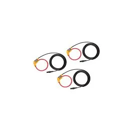 Fluke I17XX-FLEX1.5KIP-3PK iFlex strömtång (3-pack)