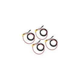 Fluke I17XX-FLEX1.5KIP-4PK iFlex flexibel strömprob