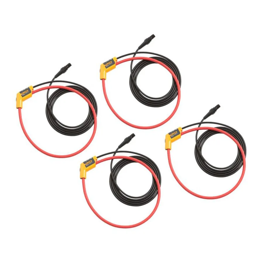 Fluke I17XX-FLEX3000 iFlex strömprob