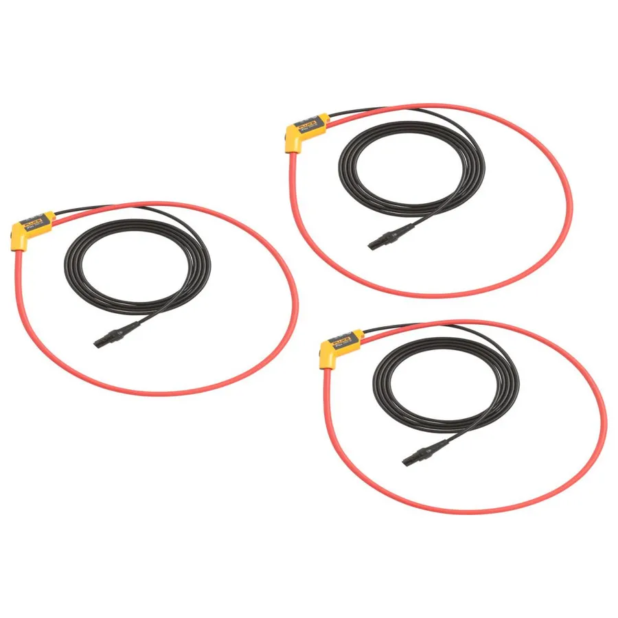 Fluke I17XX-FLEX6000/3PK iFlex flexibel strömprob