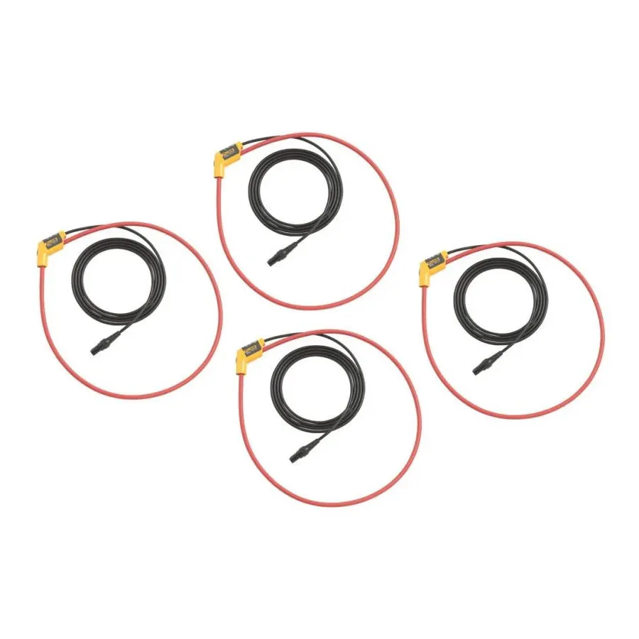 Fluke I17XX-FLEX6000/4PK iFlex flexibel strömprob