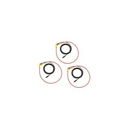 Fluke I17XX-FLEX6KIP-3PK iFlex flexibel strömprob
