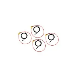 Fluke I17XX-FLEX6KIP-4PK iFlex flexibel strömprob