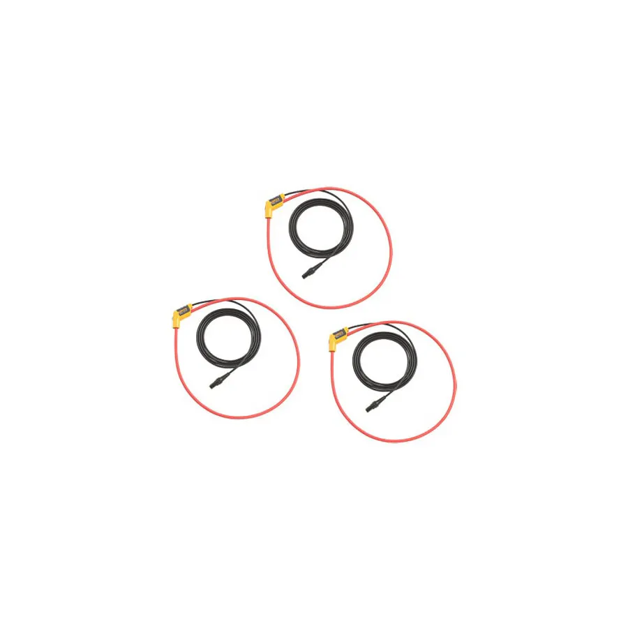 Fluke I17XX-FLEX6KIP/3PK iFlexi 6KA strömtång