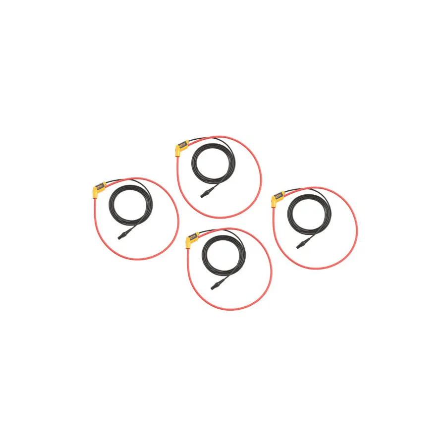 Fluke I17XX-FLEX6KIP/4PK iFlexi 6KA strömtång