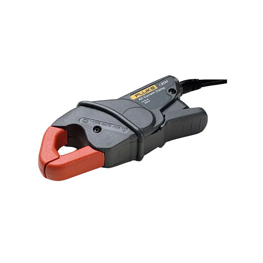 Fluke i200 AC strömklämma, 200A
