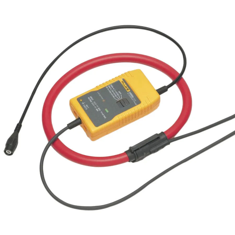 Fluke I3000S FLEX-36 AC strömgivare
