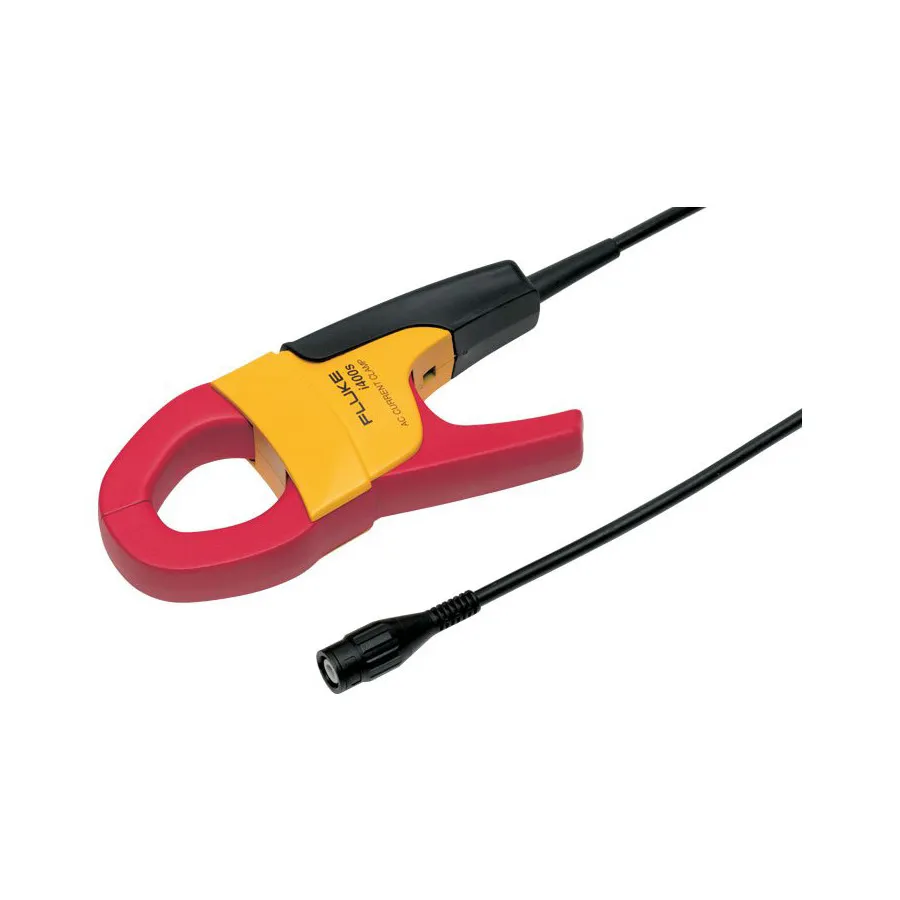 Fluke i400S AC-strömtång