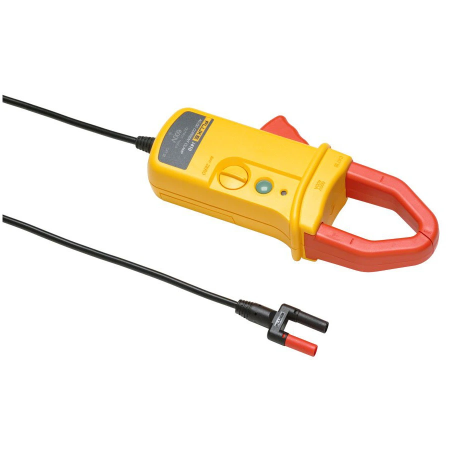 Fluke I410 AC/DC-strömtång