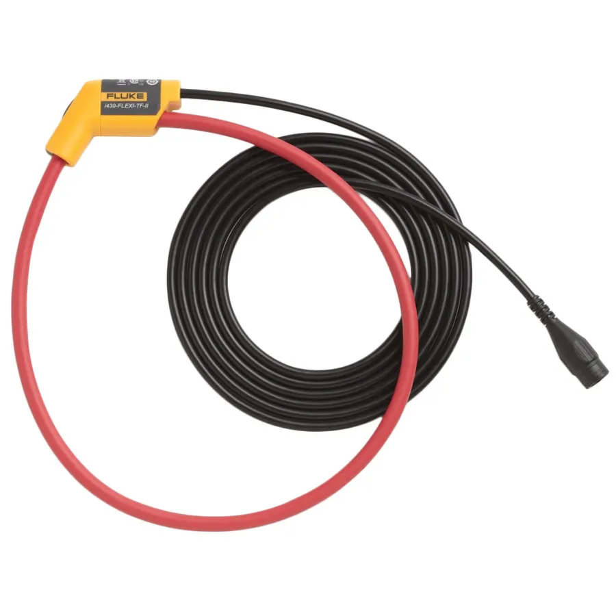Fluke I430-FLEXI-TFII-4P strömsonde
