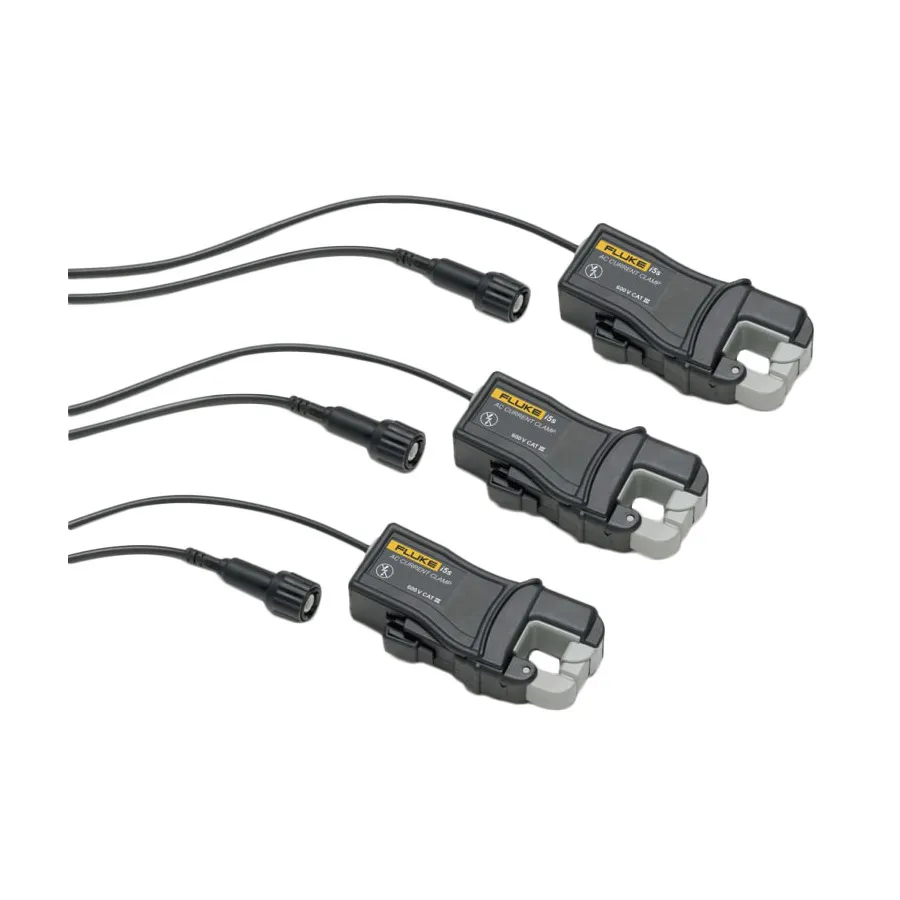Fluke I5SPQ3 AC-stromsonde