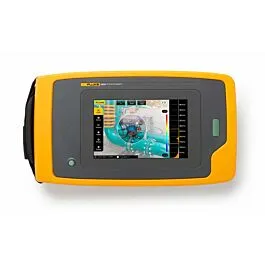 Fluke ii500 akustisk avbildare