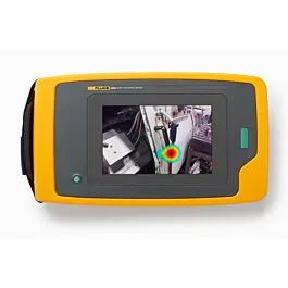 Fluke II900 Sonic industriell avbildare