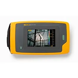Fluke II910 Precision-Akustisk Imager