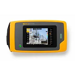 Fluke II915 Industriell Acoustic Imager