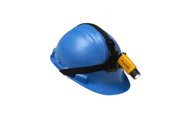 Fluke L206 LED-arbetslampa
