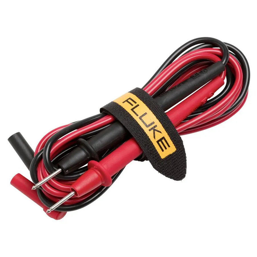 Fluke LEADWRAP testledningsomslag